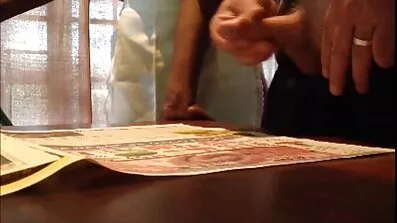 ក្មេង upskirt ថតនិងស្លុត fucked នៅក្នុង Pussy