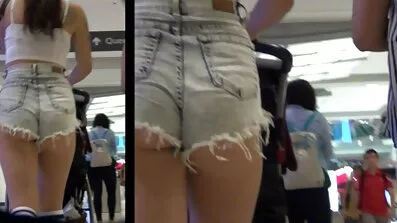 Faggot ពន្លឺសក់លាង jack ល្អទំហំ