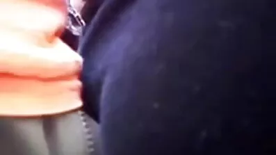 លទ្ធផលនៃរន្ធគូថ fucking នៅលើជល់មាន់គឺ Cal