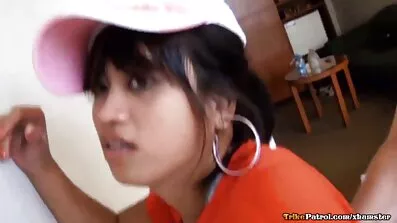 រលាក់តូច Dudes Fucking ផ្ទះល្វែងជប៉ុន