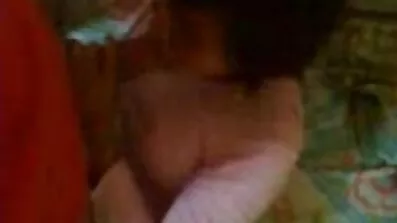Fuck stud ចាស់ oiled ក្មេងស្រីអាស៊ីនៅក្នុង Pussy
