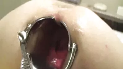 Se redhead fucked នៅលើម៉ាស្សាជាមួយមិត្តប្រុស
