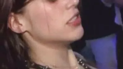 នៅក្នុងសរសៃដំឡូង pussy ល្អកោរឆ្កេ busty
