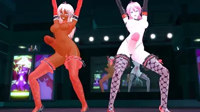 រំដោះប៍ន fucked នៅតាតា